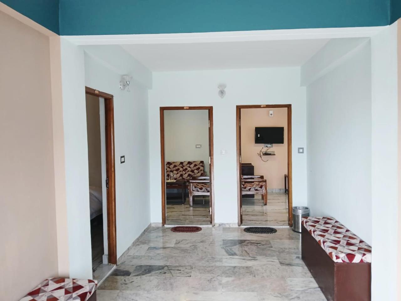 Ponmurugan Residency Kodaikanal Eksteriør billede