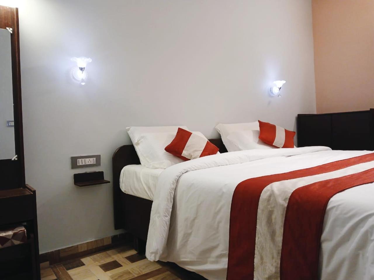 Ponmurugan Residency Kodaikanal Eksteriør billede