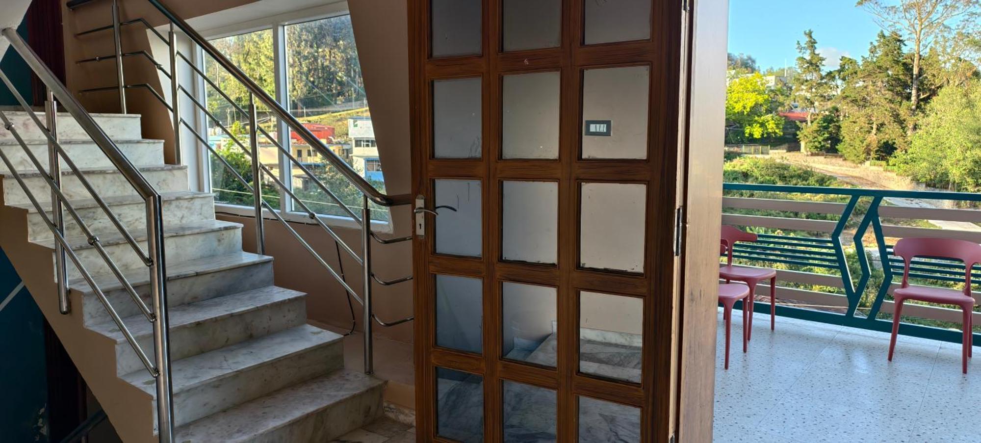 Ponmurugan Residency Kodaikanal Eksteriør billede