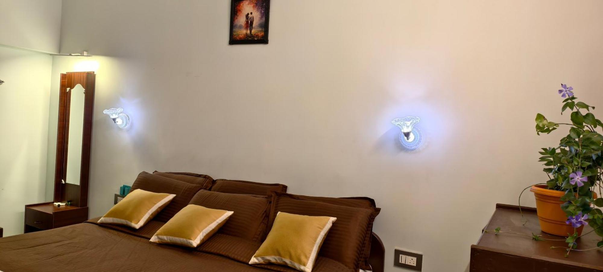 Ponmurugan Residency Kodaikanal Eksteriør billede